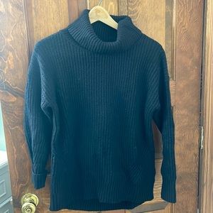 Turtleneck Sweater